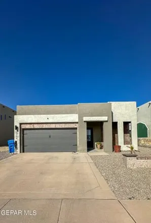 Buy this 3 bed house on Coyote Melon Drive in Grijalva Gardens Colonia, Socorro