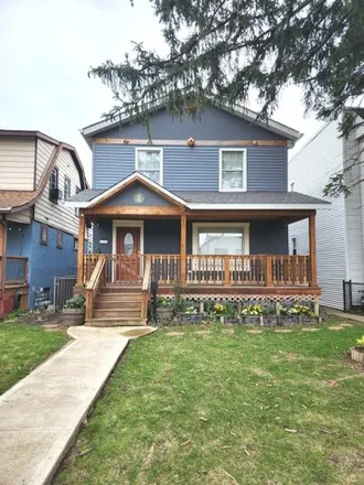 Buy this 4 bed house on 1123 Pitner Avenue in Evanston, IL 60202