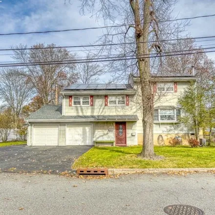 Buy this 6 bed house on 209 Campora Drive in Northvale, Bergen County