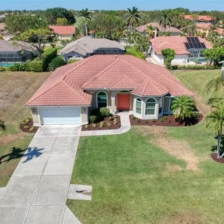 Rent this 3 bed house on 9902 El Greco Circle in Spanish Wells, Bonita Springs