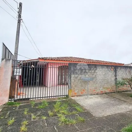 Buy this 4 bed house on Rua Hamilton Luiz Uba in São Marcos, São José dos Pinhais - PR