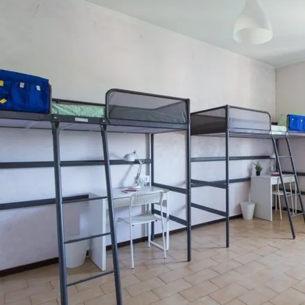 Rent this 8 bed room on Via Fratelli di Dio in 20099 Sesto San Giovanni MI, Italy