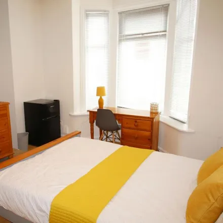 Image 5 - Ripon Street, Canwick Road, Bracebridge, LN5 8HE, United Kingdom - Room for rent