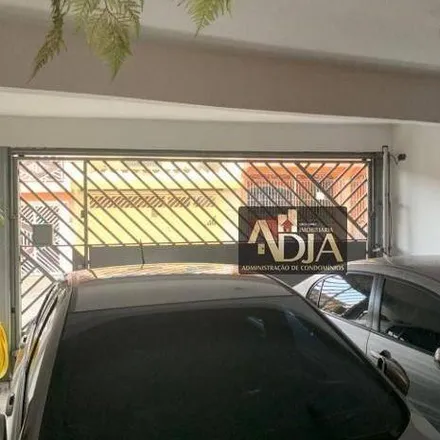 Buy this 3 bed house on Rua Inácio José de Morais in Jardim Campo Verde, Mauá - SP
