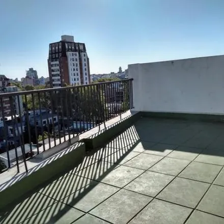 Rent this 1 bed apartment on Honduras 5123 in Palermo, C1414 DDH Buenos Aires