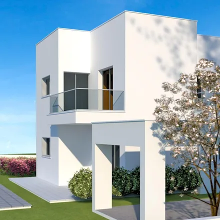 Buy this 2 bed house on Chrysanthou Kakogianni Street in 8500 Kouklia, Cyprus