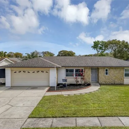Buy this 3 bed house on 113 Chutney Drive in Orange County, FL 32825