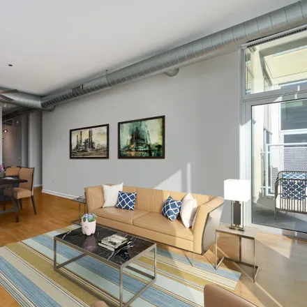 Image 7 - River Place on the Park, 700 North Larrabee Street, Chicago, IL 60661, USA - House for sale