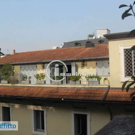 Rent this 2 bed apartment on Piazza della Conciliazione 4 in 20123 Milan MI, Italy