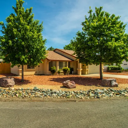 Image 4 - 8492 East Sommer Drive, Prescott Valley, AZ 86314, USA - House for sale