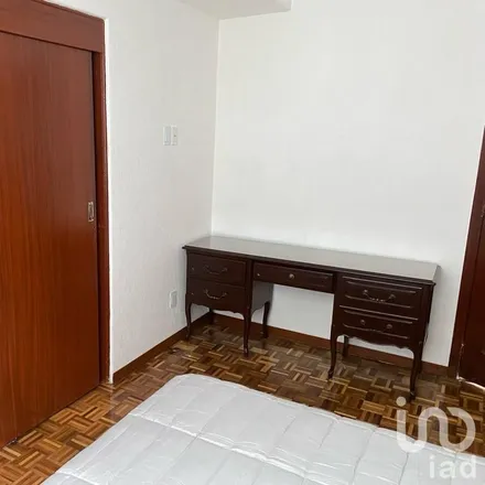 Rent this 2 bed apartment on Calle Emerson in Miguel Hidalgo, 11560 Mexico City