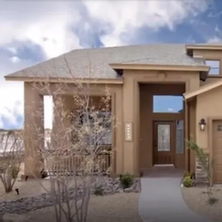Buy this 5 bed house on 520 Valley Plum Avenue in El Paso, TX 79932