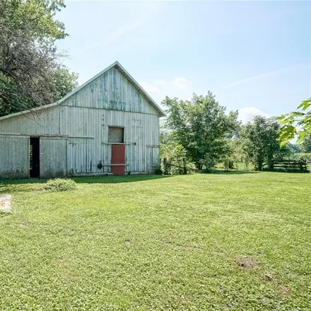 Image 8 - 11948 North 450 W, Dundee, Madison County, IN 46001, USA - House for sale