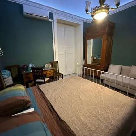 Rent this 3 bed apartment on Via Sant'Euplio 16 in 95124 Catania CT, Italy