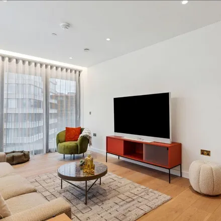 Image 1 - 102 Camley Street, London, N1C 4PF, United Kingdom - Apartment for rent