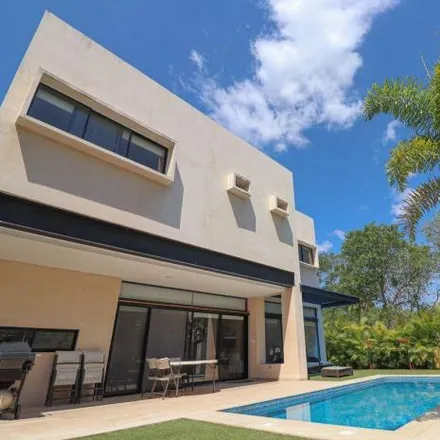 Buy this 5 bed house on unnamed road in 97500 Yucatán Country Club, YUC