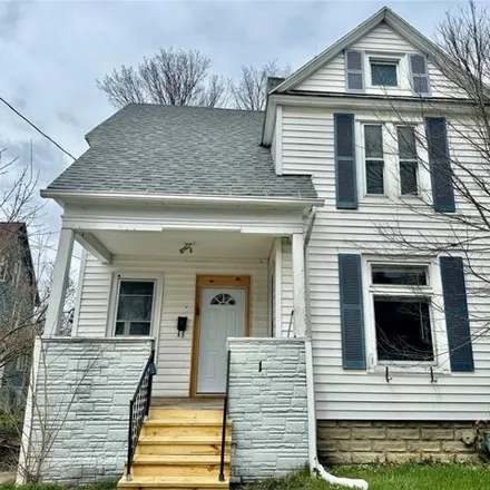 Rent this 3 bed house on 1 Dennison Avenue in City of Binghamton, NY 13901