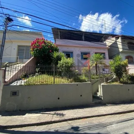 Image 2 - Rua Capitão Arnaldo de Carvalho, Jardim Glória, Juiz de Fora - MG, 36015-370, Brazil - House for sale