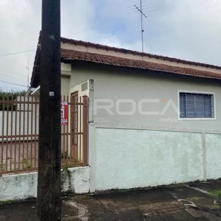 Buy this 3 bed house on Rua São Paulo 969 in Centro, São Carlos - SP