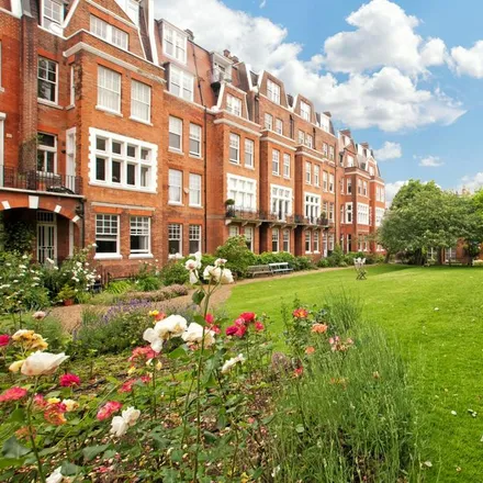 Image 3 - Campden House, 29 Sheffield Terrace, London, W8 7ND, United Kingdom - Apartment for rent