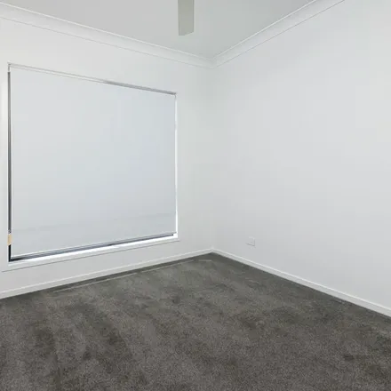 Rent this 4 bed apartment on McIvor Court in Ormeau QLD 4208, Australia