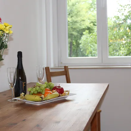 Rent this 2 bed apartment on Wolliner Straße 15 in 10435 Berlin, Germany
