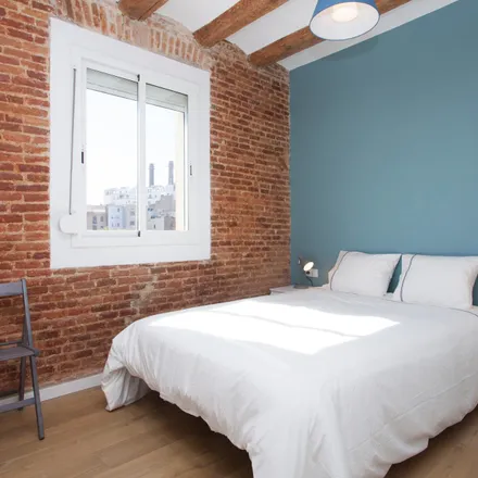 Rent this 2 bed apartment on Merino in Carrer de Sant Pau, 08001 Barcelona