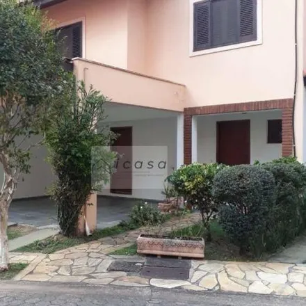Image 2 - Bloco A, Rua Benedito Osvaldo Lecques 100, Jardim Cassiano Ricardo, São José dos Campos - SP, 12246-021, Brazil - House for rent