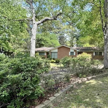 Image 5 - 26 Cecil Drive, Woodville, Tyler County, TX 75979, USA - House for sale