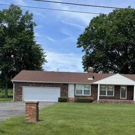 Buy this 3 bed house on 5300 Highway 279 S in Owensboro, Kentucky