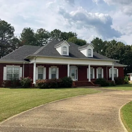 Buy this 4 bed house on unnamed road in Hamilton, AL