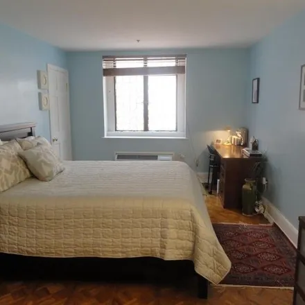 Rent this 1 bed apartment on 820 Hudson Street in Hoboken, NJ 07030