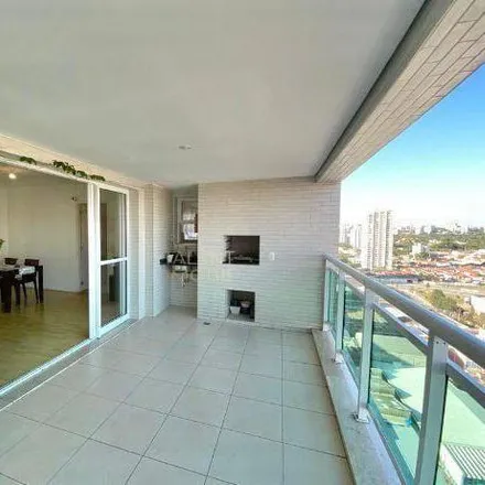 Image 1 - Rua Luiz Seraphico Junior, 755, Rua Luiz Seráphico Júnior, Santo Amaro, São Paulo - SP, 04729-060, Brazil - Apartment for sale