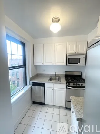 Rent this studio apartment on 95 Christopher St