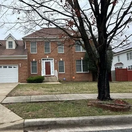Rent this 4 bed house on 7403 Castle Rock Drive in Clinton, MD 20735