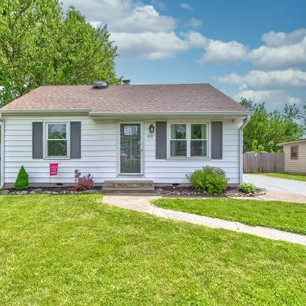 Buy this 2 bed house on 3937 Asbury Street in Indianapolis, IN 46227