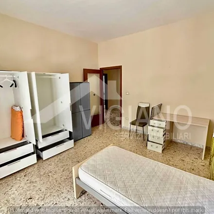 Rent this 3 bed apartment on Via Ippolito Nievo in 71122 Foggia FG, Italy