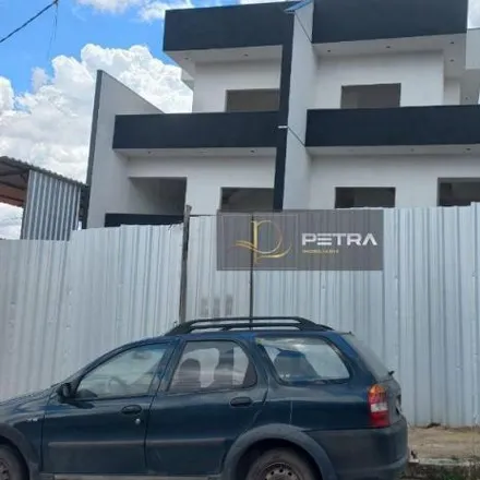 Image 2 - Rua Três, Imbiruçu, Betim - MG, 32675-742, Brazil - House for sale