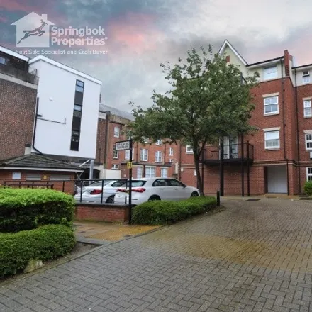 Buy this 2 bed apartment on Guild House