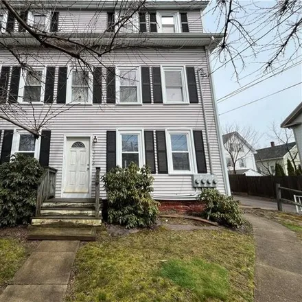 Rent this 2 bed house on 318 Elm Street in Attleboro Falls, North Attleborough