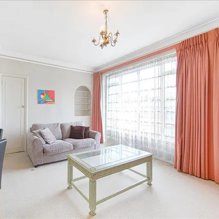 Image 2 - Dorset House, Gloucester Place, London, NW1 5PW, United Kingdom - Apartment for rent