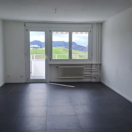 Image 5 - Rue des Cardamines 24, 2400 Le Locle, Switzerland - Apartment for rent