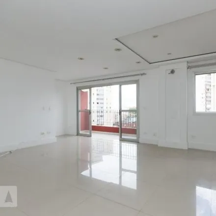 Rent this 2 bed apartment on Rua Aibi 802 in Vila Argentina, São Paulo - SP