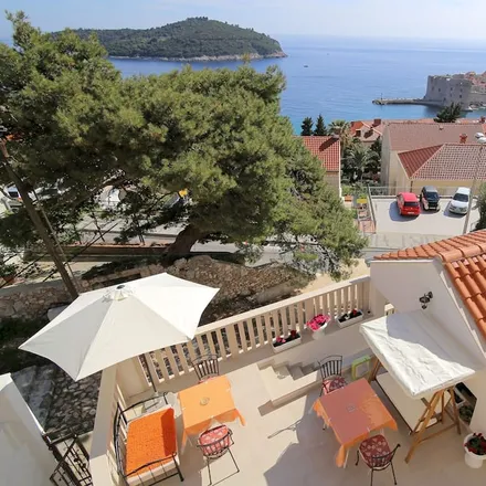 Image 9 - Dubrovnik, Dubrovnik-Neretva County, Croatia - Apartment for rent