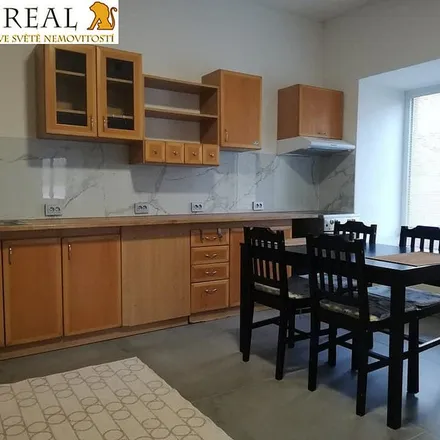 Rent this 1 bed apartment on unnamed road in Sklené, Czechia