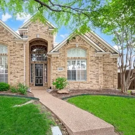Buy this 3 bed house on 14654 Heritage Lane in Addison, TX 75001