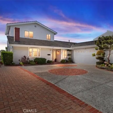 Buy this 5 bed house on 419 Calle Familia in San Clemente, CA 92672