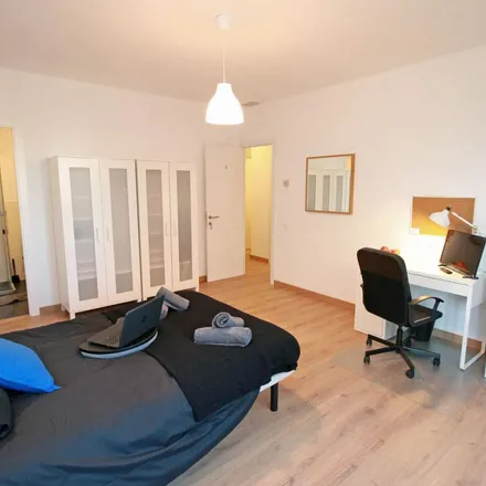 Rent this 1studio apartment on Carrer d'Alí Bei in 113, 08001 Barcelona