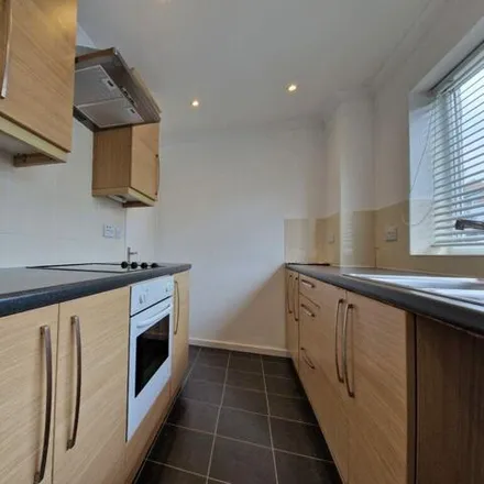 Image 3 - Winters Way, Bloxham, OX15 4QS, United Kingdom - Townhouse for rent