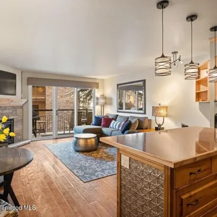 Rent this 1 bed condo on Vista in Snowmass Village, Pitkin County